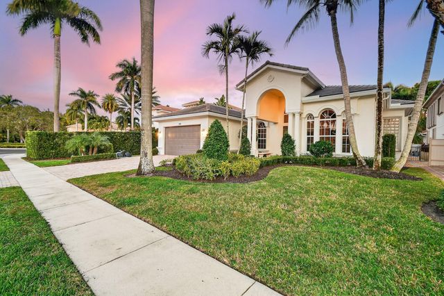 236 Montant Drive, Palm Beach Gardens, FL 33410