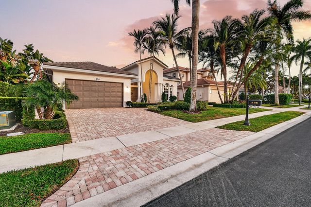 236 Montant Drive, Palm Beach Gardens, FL 33410