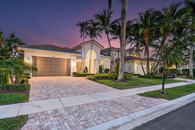 236 Montant Drive, Palm Beach Gardens, FL 33410