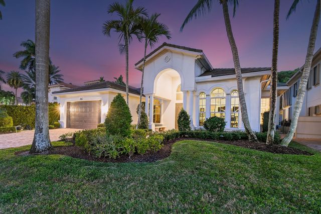 236 Montant Drive, Palm Beach Gardens, FL 33410