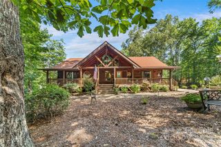279 Outback Trail, Nebo, NC 28761