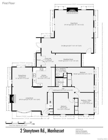 2 Stonytown Road, Manhasset, NY 11030