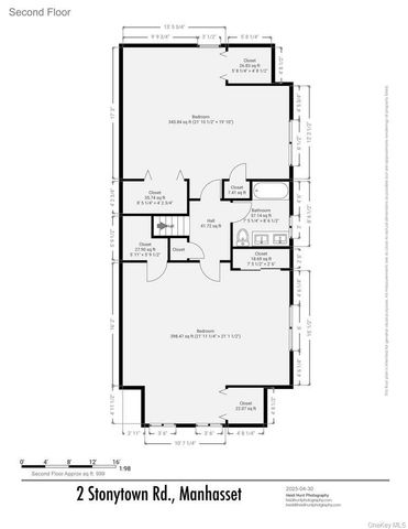 2 Stonytown Road, Manhasset, NY 11030