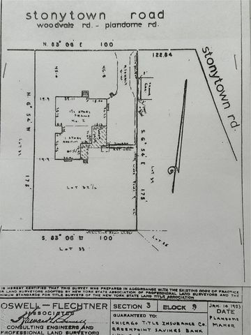 2 Stonytown Road, Manhasset, NY 11030