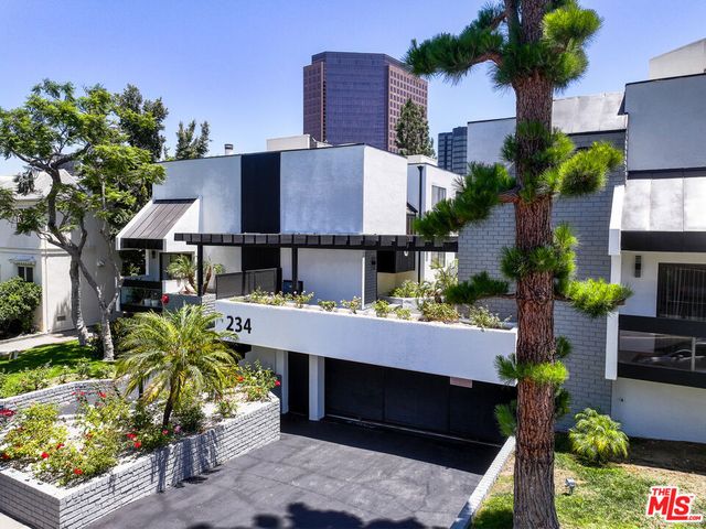 234 S Tower Drive 4, Beverly Hills, CA 90211
