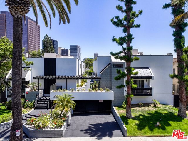 234 S Tower Drive 4, Beverly Hills, CA 90211