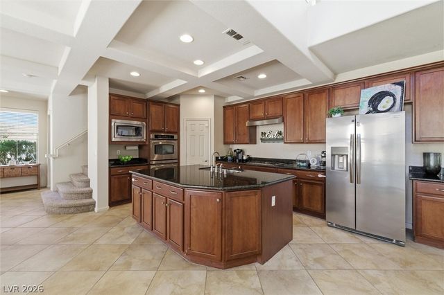 2917 Kandahar Avenue, North Las Vegas, NV 89081