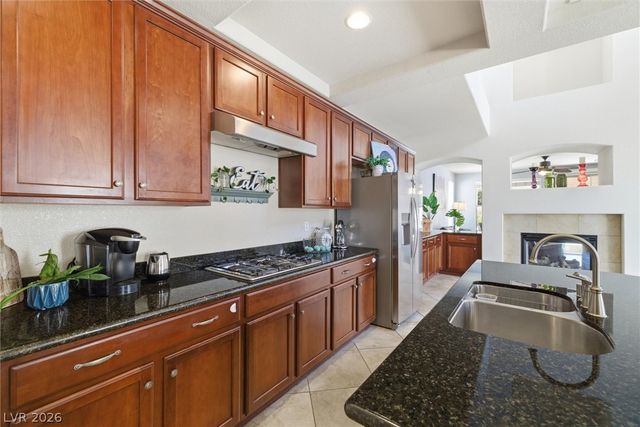 2917 Kandahar Avenue, North Las Vegas, NV 89081