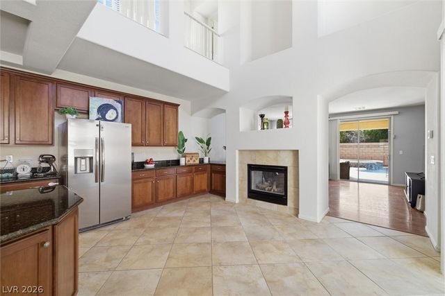 2917 Kandahar Avenue, North Las Vegas, NV 89081