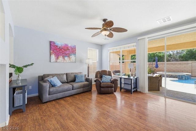 2917 Kandahar Avenue, North Las Vegas, NV 89081