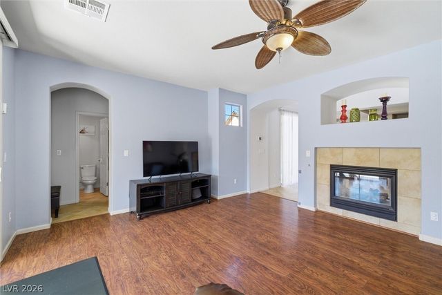 2917 Kandahar Avenue, North Las Vegas, NV 89081