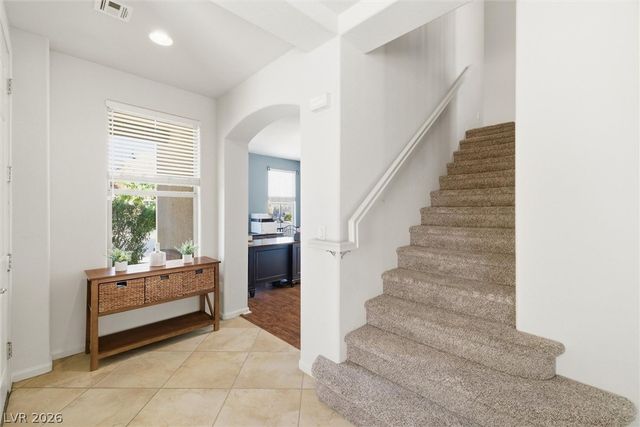 2917 Kandahar Avenue, North Las Vegas, NV 89081