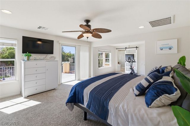 2917 Kandahar Avenue, North Las Vegas, NV 89081