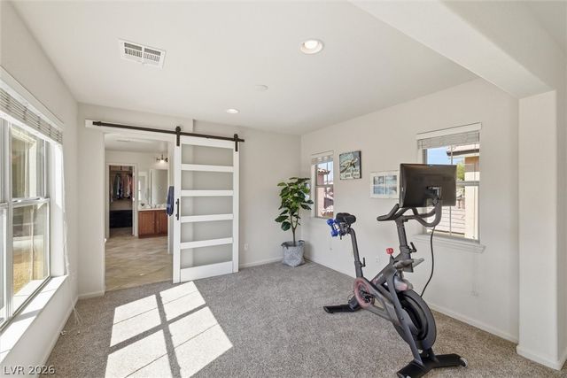 2917 Kandahar Avenue, North Las Vegas, NV 89081