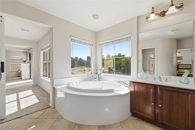 2917 Kandahar Avenue, North Las Vegas, NV 89081