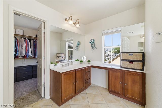 2917 Kandahar Avenue, North Las Vegas, NV 89081