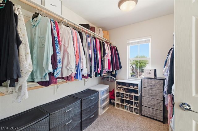 2917 Kandahar Avenue, North Las Vegas, NV 89081