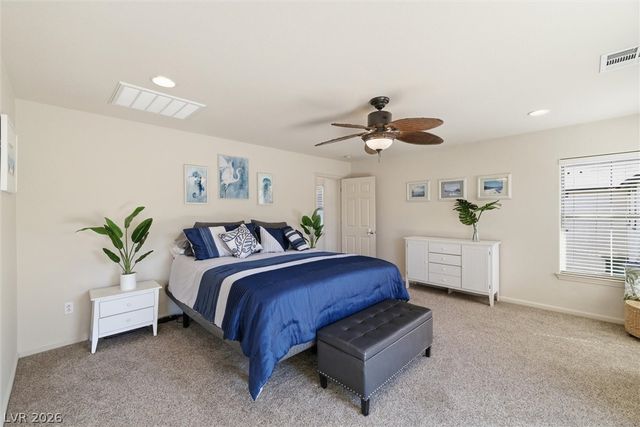 2917 Kandahar Avenue, North Las Vegas, NV 89081