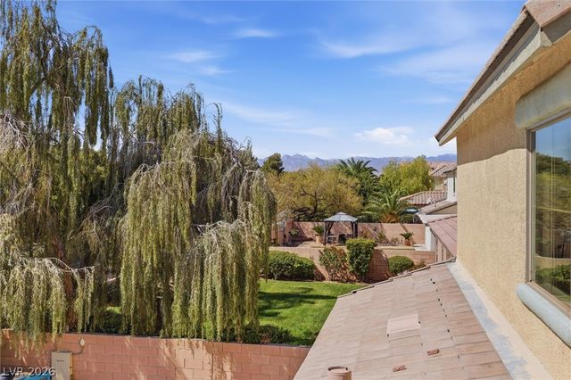 2917 Kandahar Avenue, North Las Vegas, NV 89081