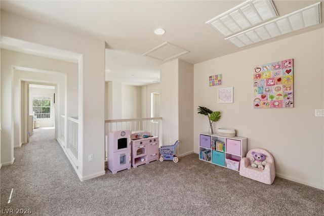 2917 Kandahar Avenue, North Las Vegas, NV 89081