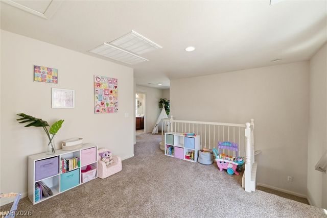 2917 Kandahar Avenue, North Las Vegas, NV 89081