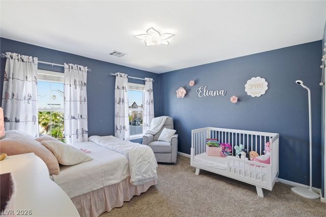 2917 Kandahar Avenue, North Las Vegas, NV 89081