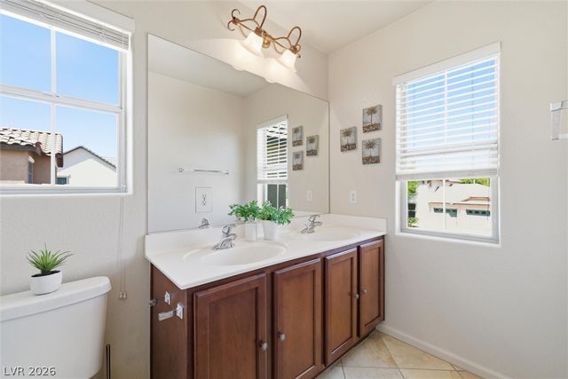 2917 Kandahar Avenue, North Las Vegas, NV 89081