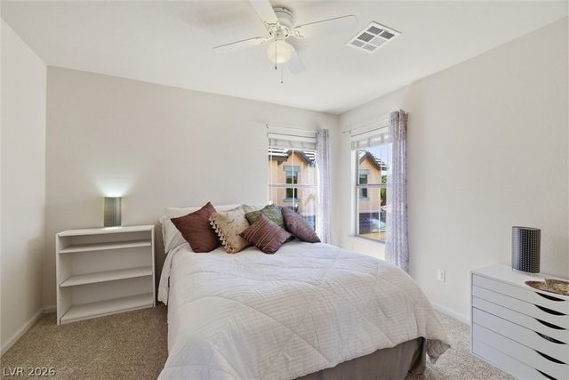 2917 Kandahar Avenue, North Las Vegas, NV 89081