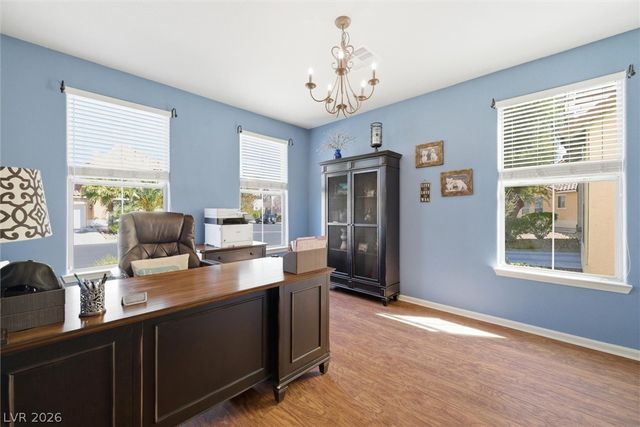 2917 Kandahar Avenue, North Las Vegas, NV 89081