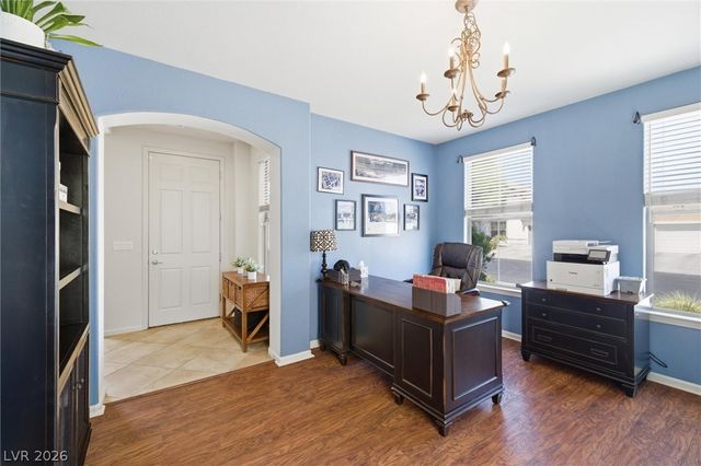 2917 Kandahar Avenue, North Las Vegas, NV 89081