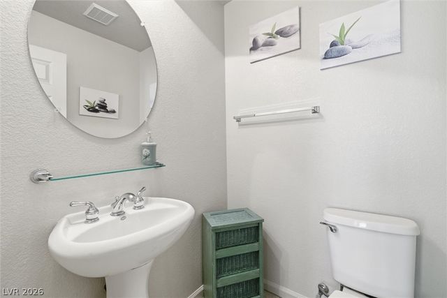 2917 Kandahar Avenue, North Las Vegas, NV 89081