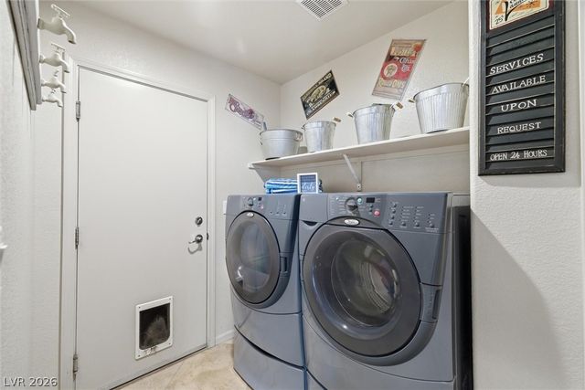 2917 Kandahar Avenue, North Las Vegas, NV 89081