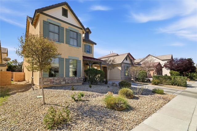 2917 Kandahar Avenue, North Las Vegas, NV 89081