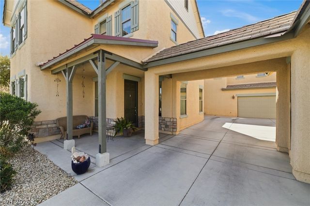 2917 Kandahar Avenue, North Las Vegas, NV 89081