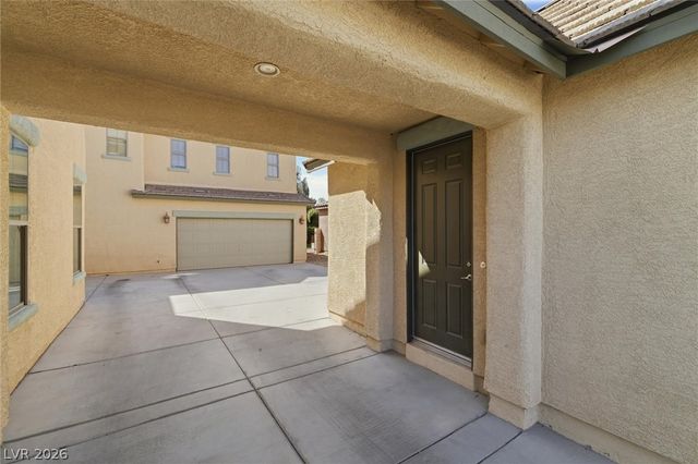 2917 Kandahar Avenue, North Las Vegas, NV 89081