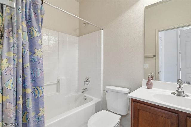 2917 Kandahar Avenue, North Las Vegas, NV 89081