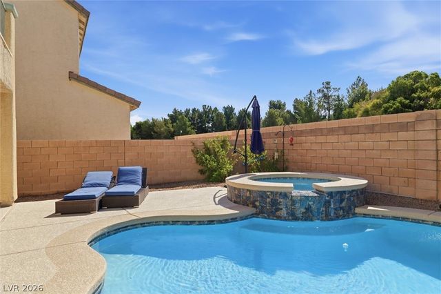 2917 Kandahar Avenue, North Las Vegas, NV 89081