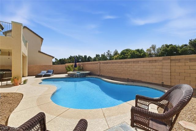 2917 Kandahar Avenue, North Las Vegas, NV 89081