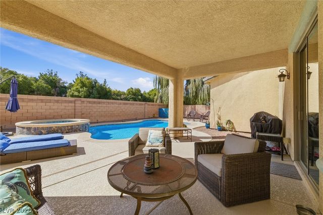 2917 Kandahar Avenue, North Las Vegas, NV 89081