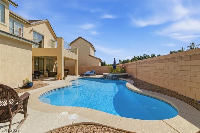 2917 Kandahar Avenue, North Las Vegas, NV 89081