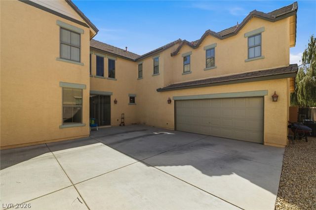 2917 Kandahar Avenue, North Las Vegas, NV 89081