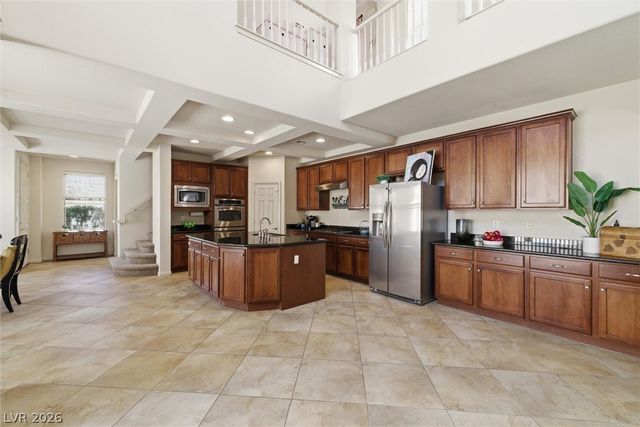 2917 Kandahar Avenue, North Las Vegas, NV 89081