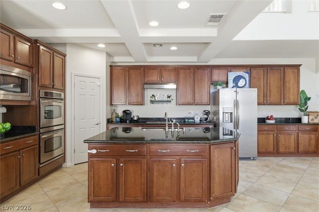 2917 Kandahar Avenue, North Las Vegas, NV 89081