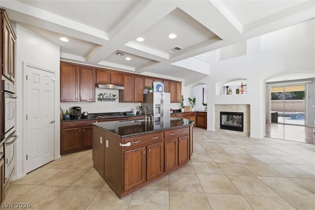 2917 Kandahar Avenue, North Las Vegas, NV 89081