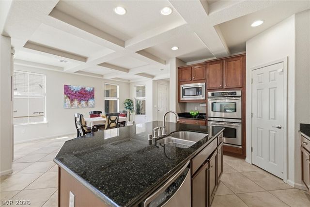 2917 Kandahar Avenue, North Las Vegas, NV 89081