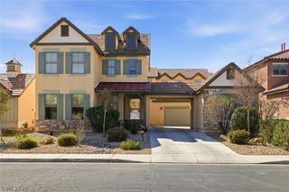 2917 Kandahar Avenue, North Las Vegas, NV 89081