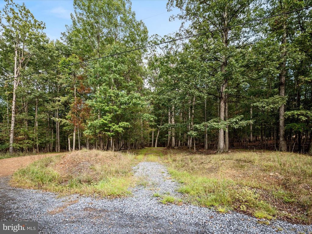 CRESSEN DR LOT 36, Gerrardstown, WV 25420