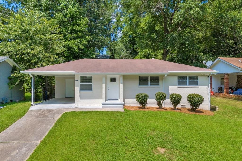 2048 Claude NW Street, Atlanta, GA 30318