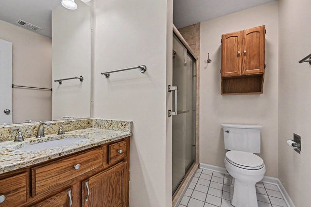 848 Chasefield Lane 3, Crystal Lake, IL 60014