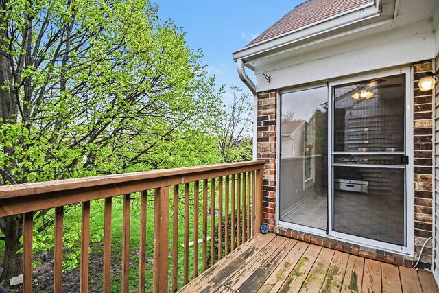 848 Chasefield Lane 3, Crystal Lake, IL 60014